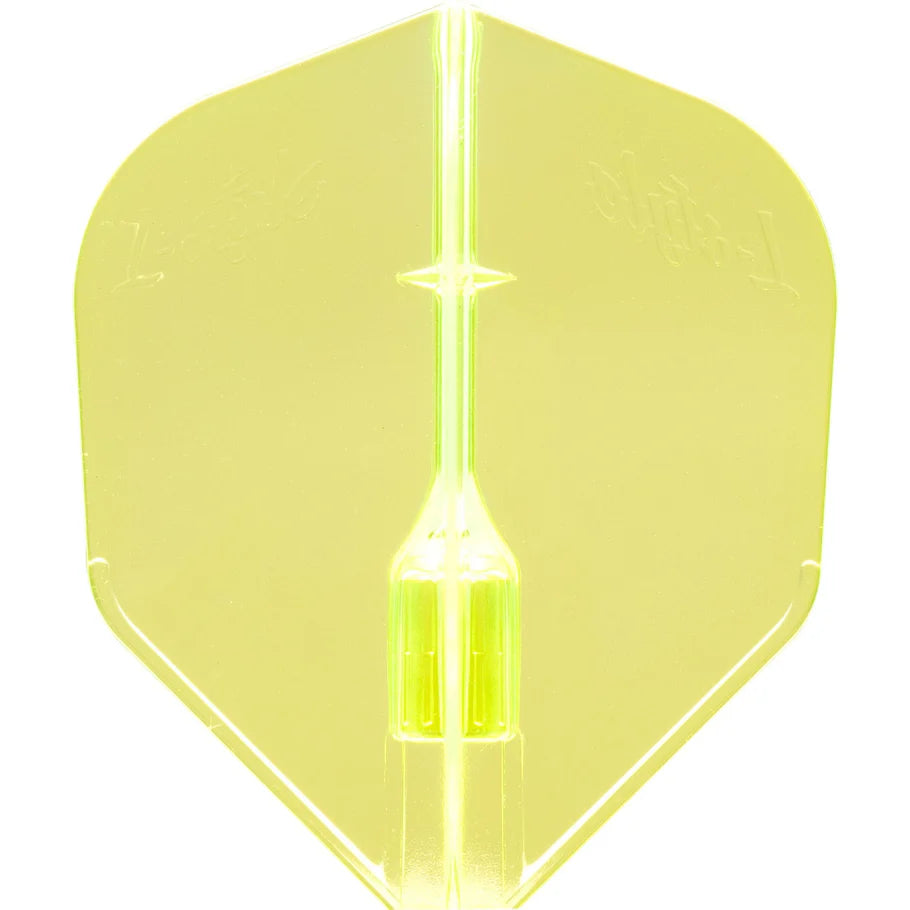 L-Style - Fantom - Inegrated Champagne Ring - L3 EZ - Image 11