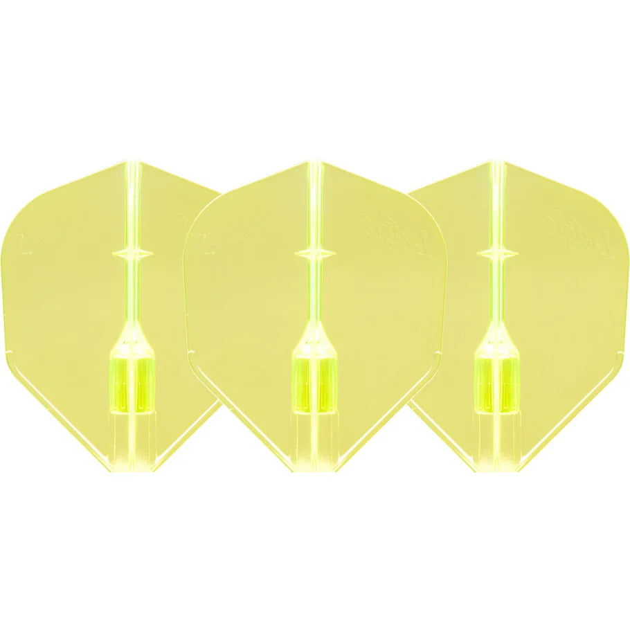 L-Style - Fantom - Inegrated Champagne Ring - L3 EZ - Image 10