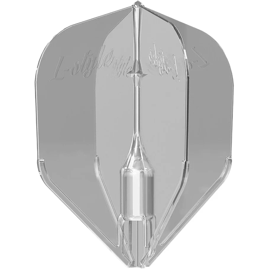L-Style - Fantom - Inegrated Champagne Ring - L3 EZ - Image 5