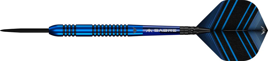 Mission Lex Paeshuyse 90% Tungsten Steel Tip Darts - Image 2