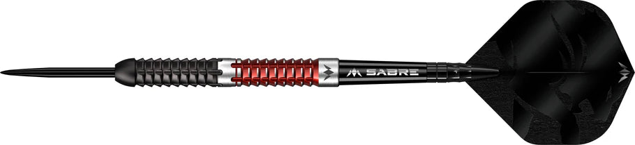 Mission Llew Bevan 90% Tungsten Steel Tip Darts - Image 4
