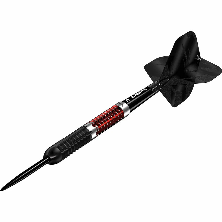 Mission Llew Bevan 90% Tungsten Steel Tip Darts - Image 3