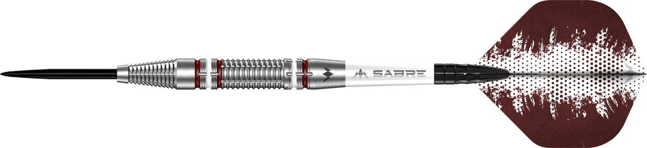 Mission Madars Razma 95% Tungsten Steel Tip Darts - Image 4