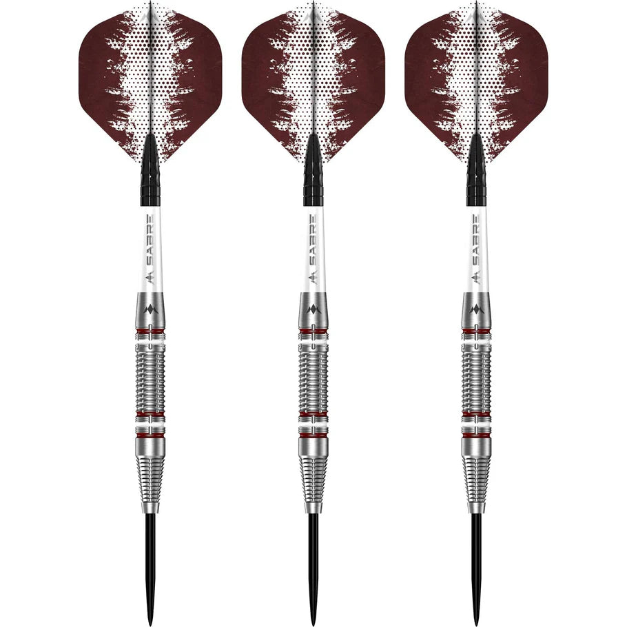 Mission Madars Razma 95% Tungsten Steel Tip Darts - Image 2
