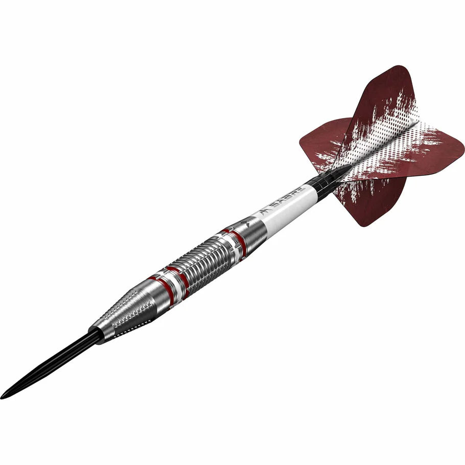 Mission Madars Razma 95% Tungsten Steel Tip Darts - Image 3