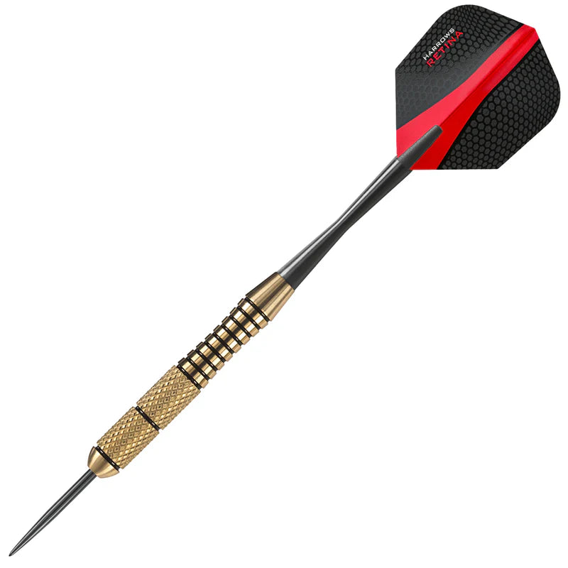 Harrows Matrix Steel Tip Darts - Image 4