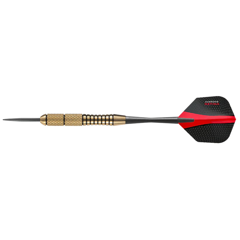 Harrows Matrix Steel Tip Darts - Image 3