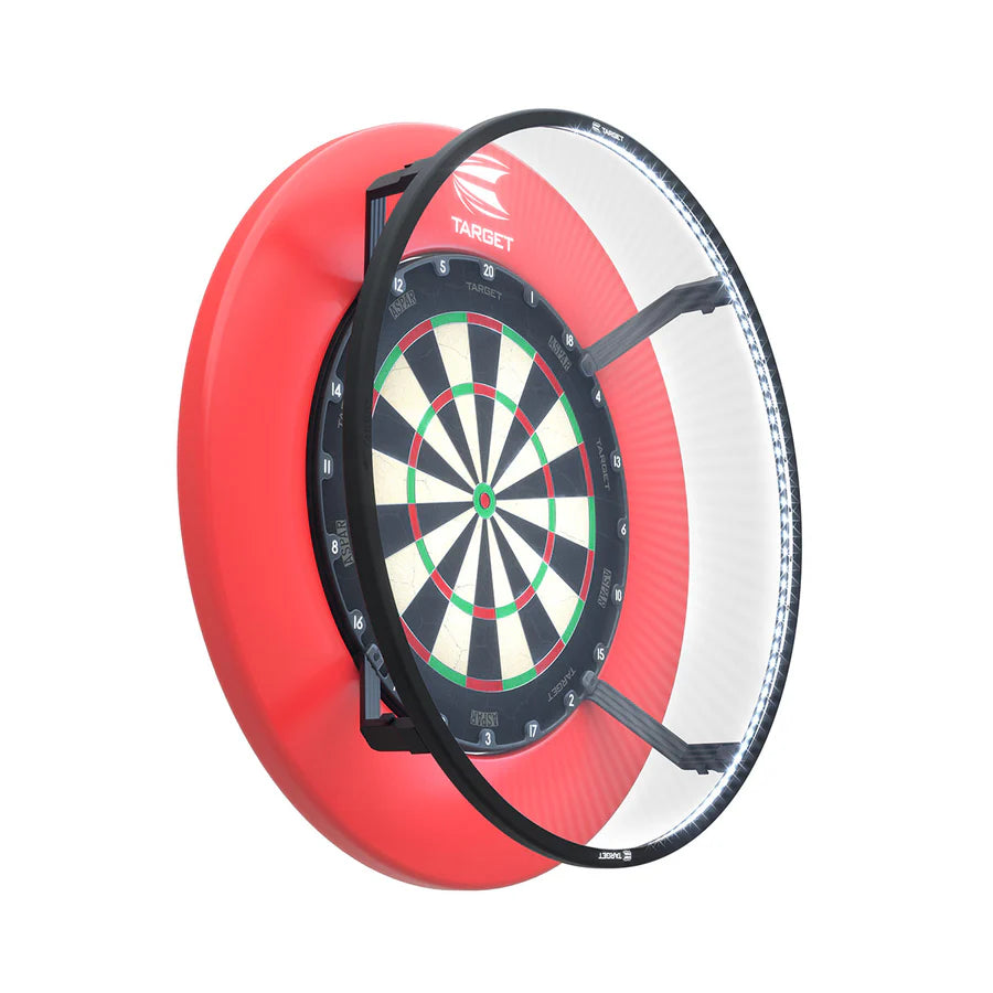 Target Corona Dartboard Light - Image 2