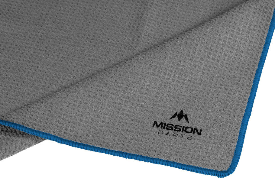 Mission Waffle Hand Towel - Image 4