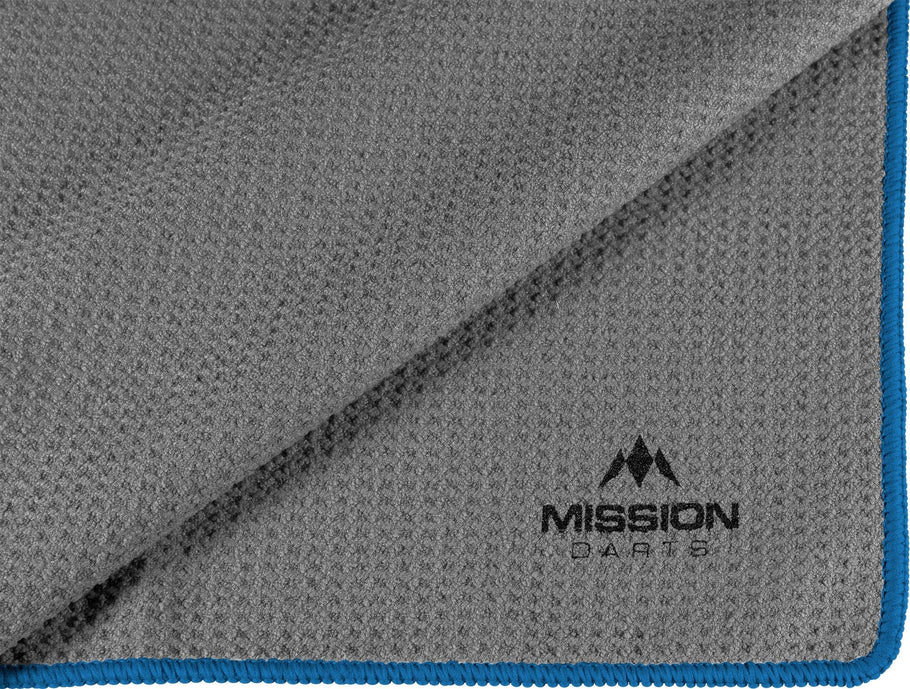 Mission Waffle Hand Towel - Image 2