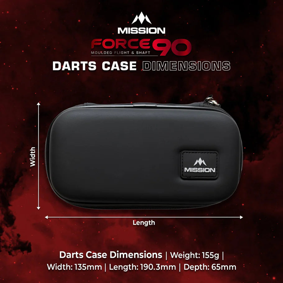 Mission Force 90 Case Slim - Image 3