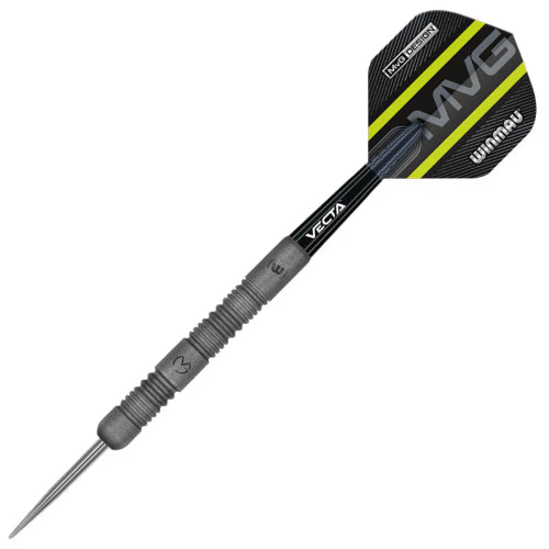 MVG Exact Steel Tip Darts - Image 2
