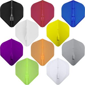 L-Style EZ L-Flights L1 Integrated Champagne Ring