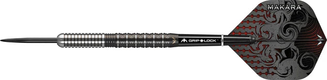 Mission Makara M1 90% Tungsten Steel Tip Darts - Image 2