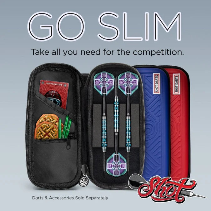 Shot Tactical Slim Dart Wallet - Image 7
