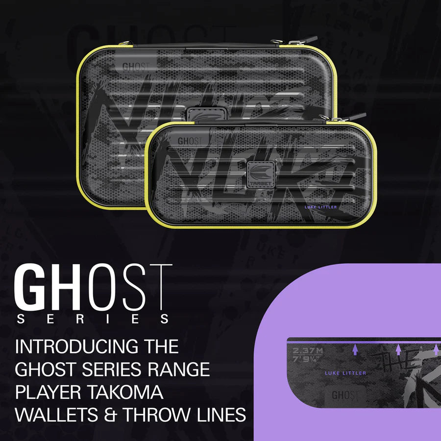 LUKE LITTLER TAKOMA GHOST - Image 2