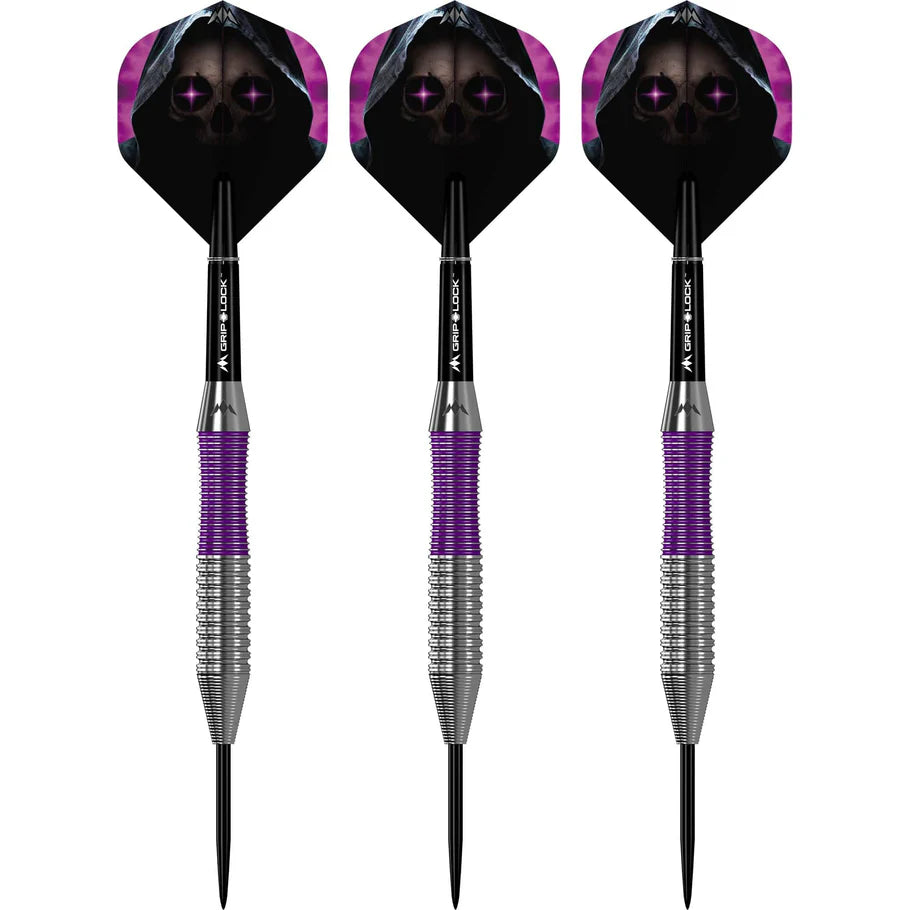 Mission Phantom Brass Darts - Image 5