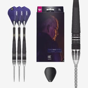 Phil Taylor G10 Darts