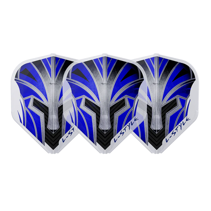 L-Style EZ L-Flights - Integrated Champagne Ring Prime Series L1 EZ - Image 2