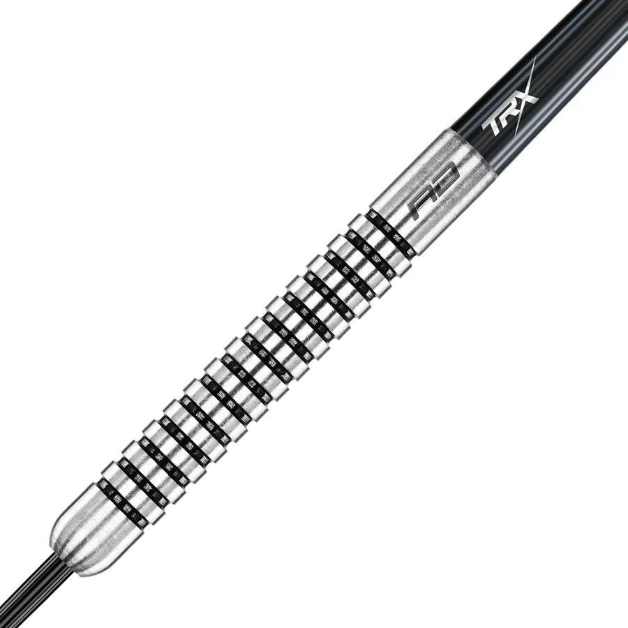 Red Dragon Flightmasters Fury 1 80% Tungsten Steel Tip Darts - Image 4