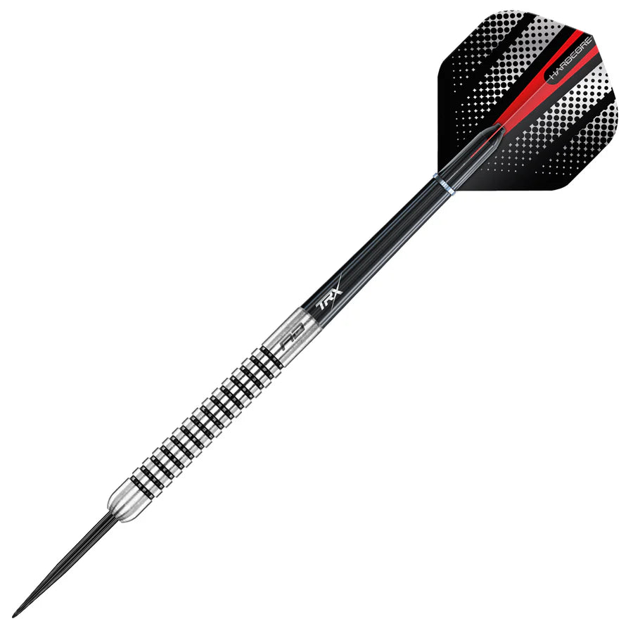 Red Dragon Flightmasters Fury 1 80% Tungsten Steel Tip Darts - Image 3
