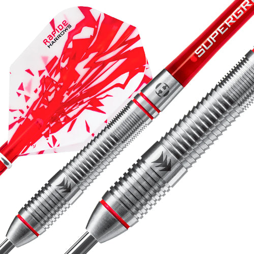 Harrows Rapide - Image 2