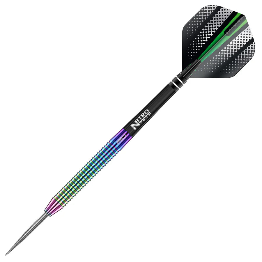 Red Dragon Razon Edge Spectron - Image 3