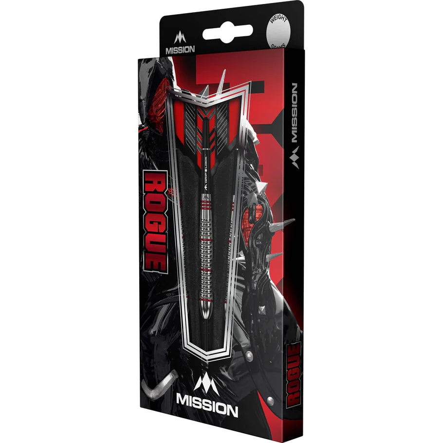 Mission Rogue Darts - Image 2