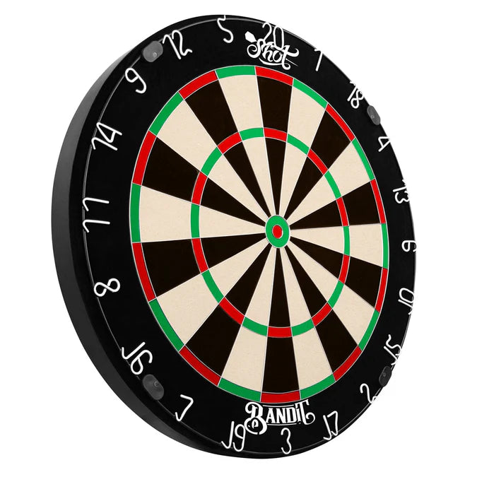 Shot Bandit Dartboard - Image 8