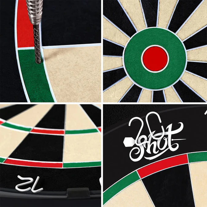 Shot Bandit Dartboard - Image 5