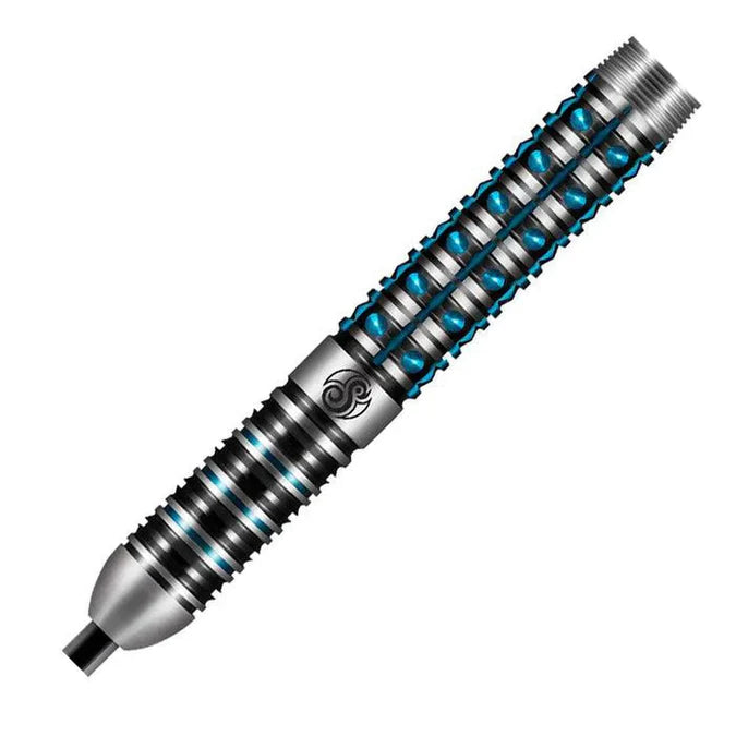 Shot Niels Zonneveld Triple Z 90% Tungsten Steel Tip Darts - Image 3