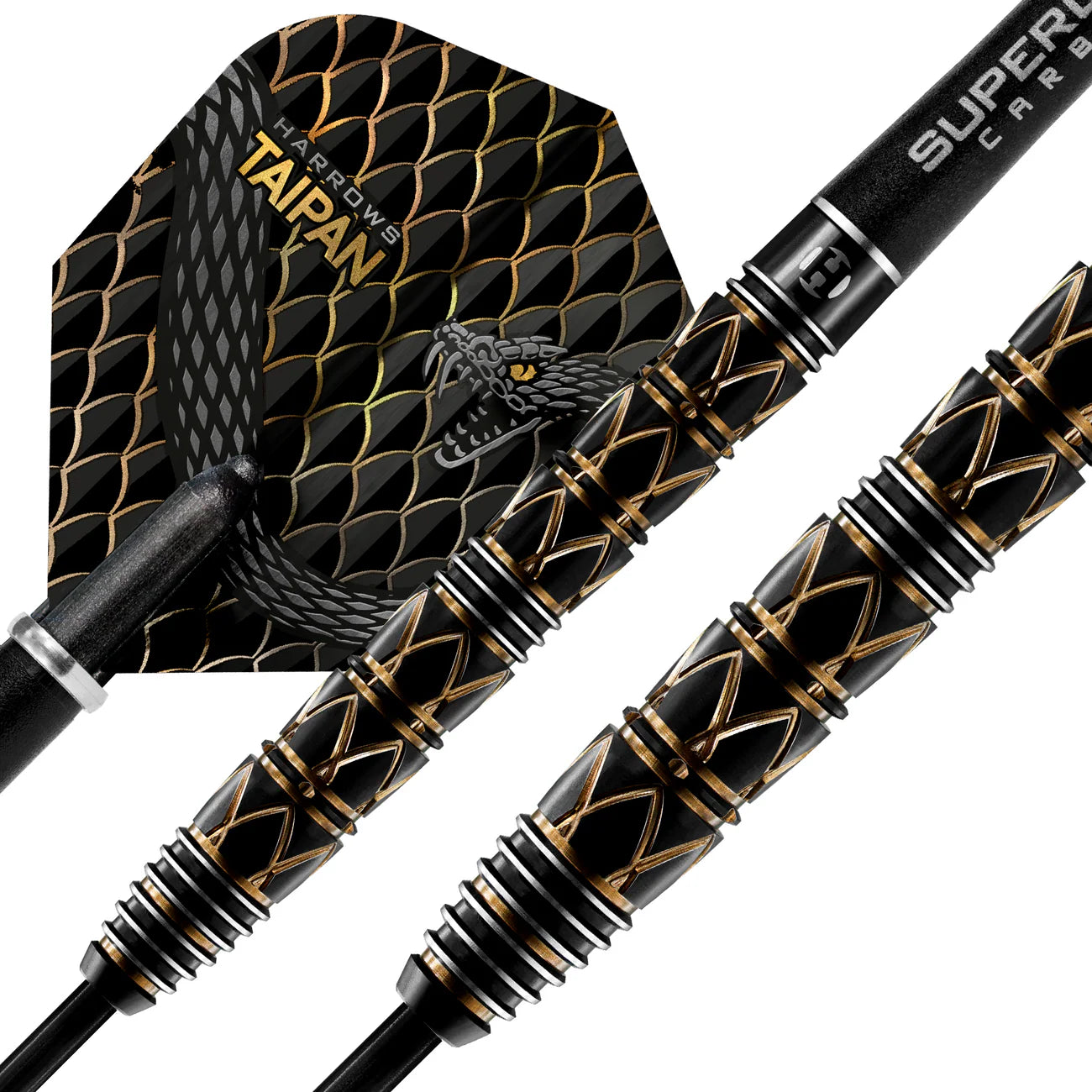 Harrows Taipan - Image 2