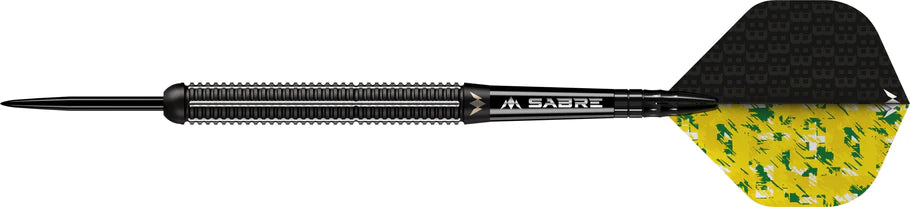Mission Thomas Banks 90% Tungsten Steel Tip Darts - Image 5