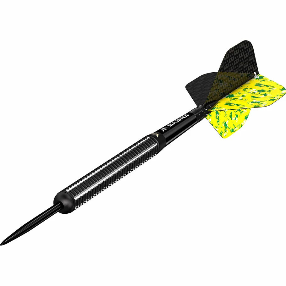Mission Thomas Banks 90% Tungsten Steel Tip Darts - Image 4