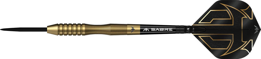 Mission Viktor Tingstrom 90% Tungsten Steel Tip Darts - Image 4