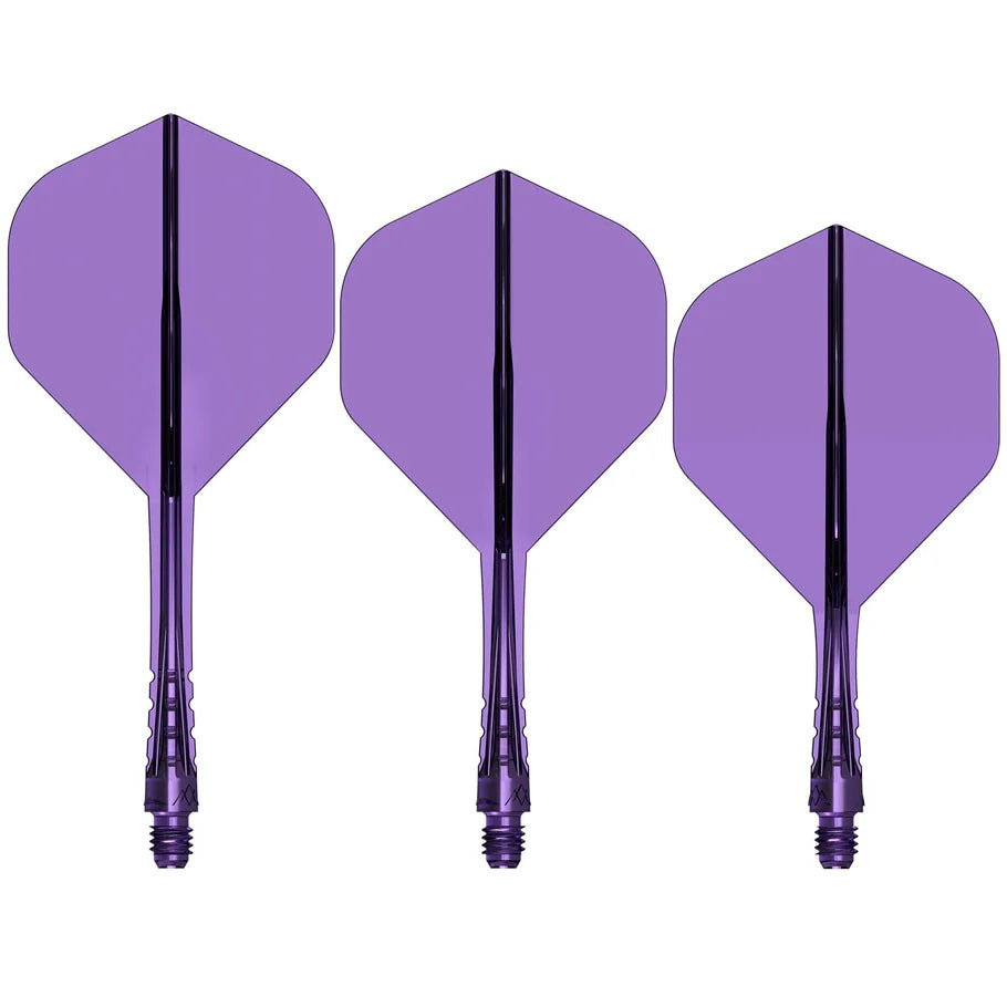 Force 90 Clear Purple - Image 5