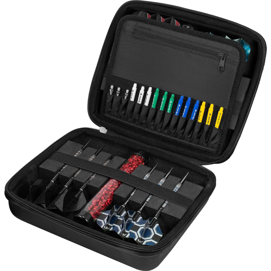 Mission Freedom Luxor Darts Case - Image 3