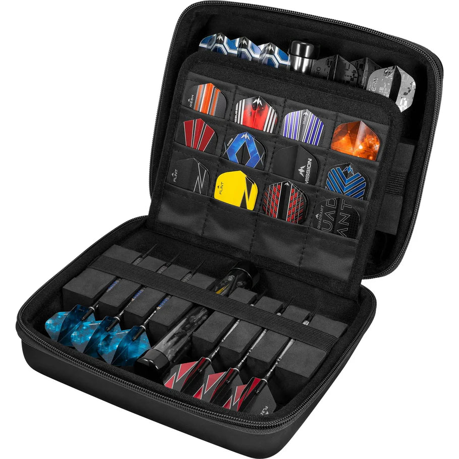 Mission Freedom Luxor Darts Case - Image 2