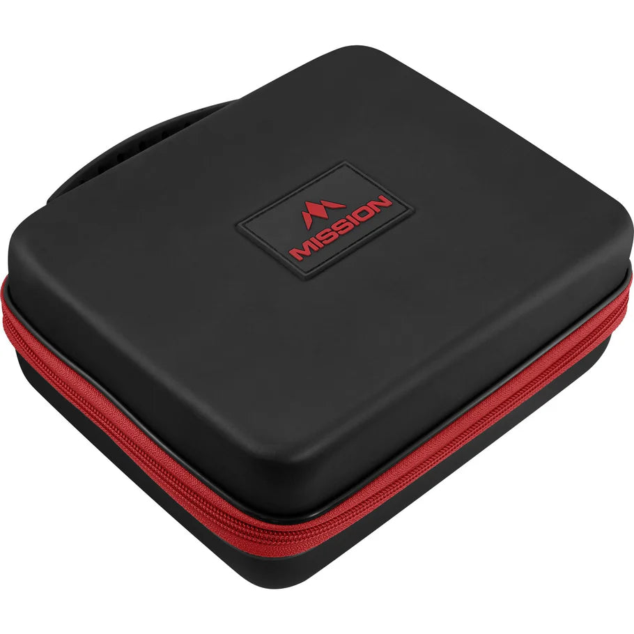 Mission Freedom Luxor Darts Case - Image 9