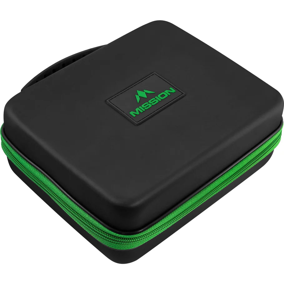 Mission Freedom Luxor Darts Case - Image 6