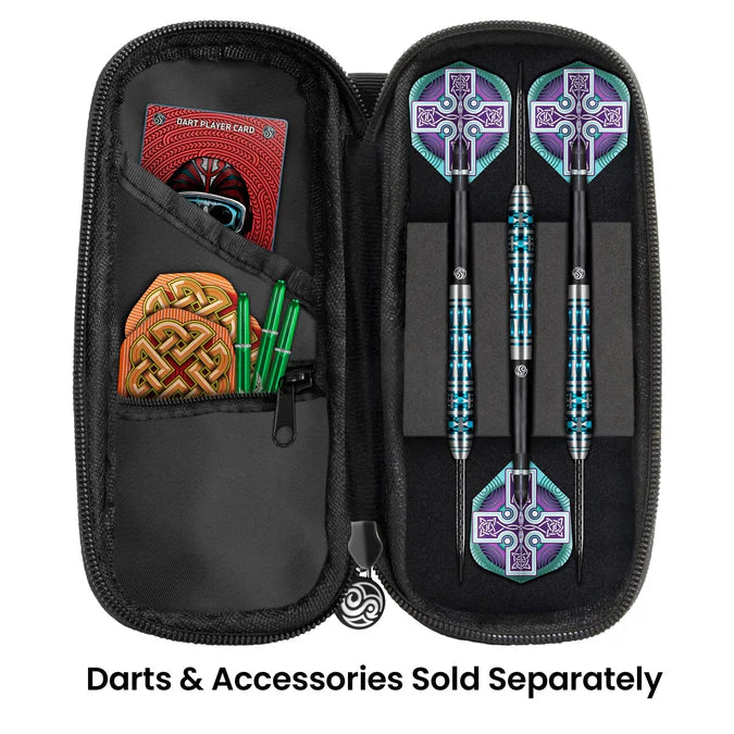 Shot Tactical Slim Dart Wallet - Image 6