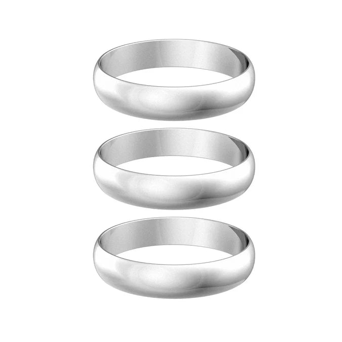 Harrows Supergrip Replacement Rings - Image 5
