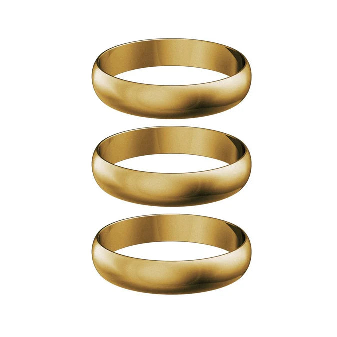 Harrows Supergrip Replacement Rings - Image 3