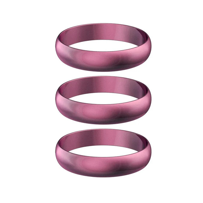 Harrows Supergrip Replacement Rings - Image 2