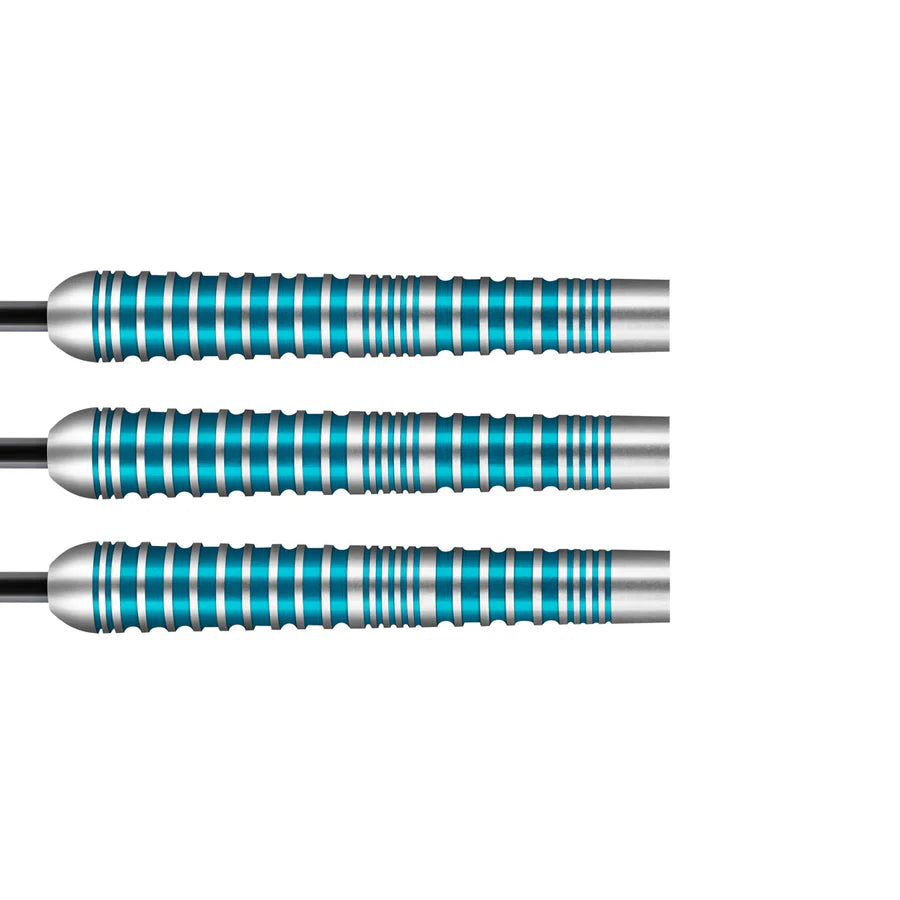 Shot Zen Jutsu 80% Tungsten Steel Tip Darts - Image 3