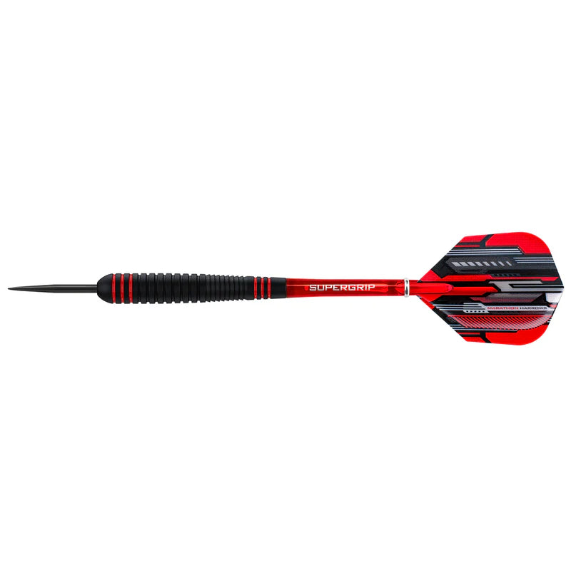 Harrows Ace Steel Tip Darts - Image 3