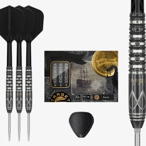 Target Japan Black Marque Chaos SP