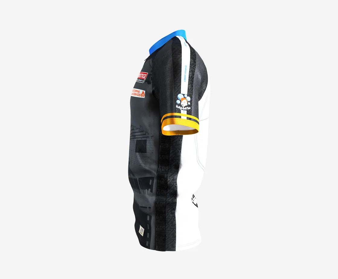 Chris Dobey Player Shirt - Image 5
