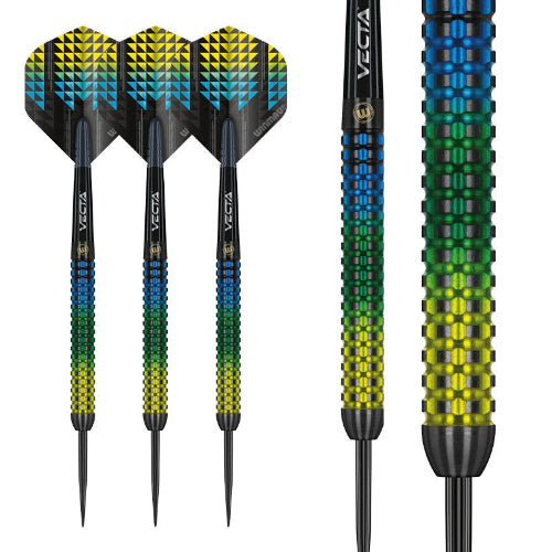 Winmau Firestorm - Image 2