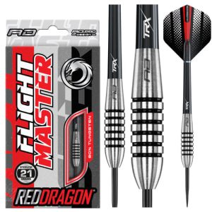 Red Dragon Flight Master Swingfire 2
